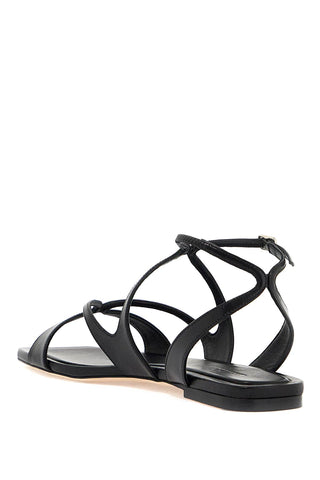 Ayla Flat Sandals