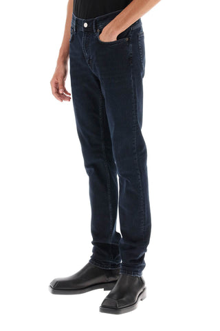 Organic Denim Slim Jeans