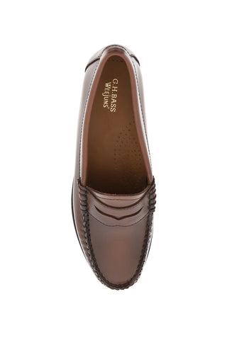 Weejuns' Penny Loafers