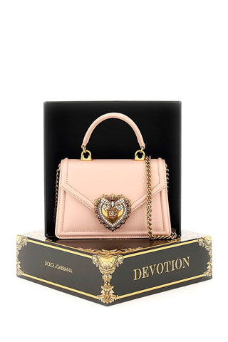 Devotion Small Handbag