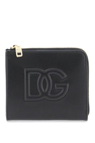 Dg Logo Wallet