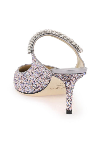 Bing 65 Glitter Mules