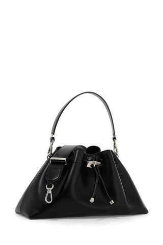 Bon Bon Bucket Shoulder Bag East/west