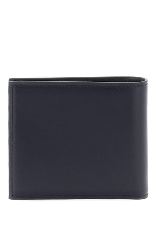 Wallet With Logo