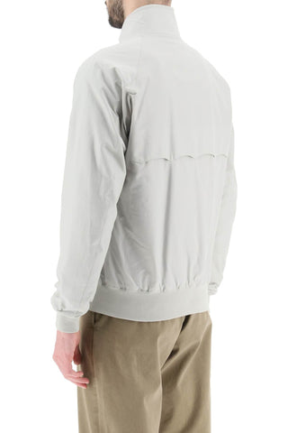 G9 Harrington Jacket