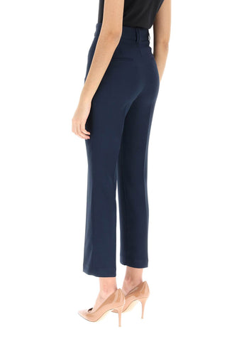 Loulou' Cady Trousers
