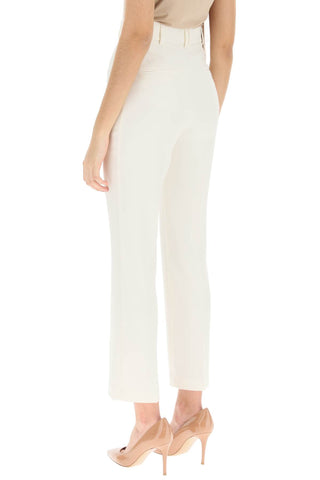 Loulou' Cady Trousers