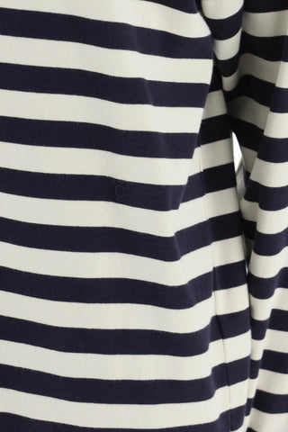 Striped Organic Cotton T-shirt