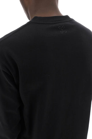 Long-sleeved T-shirt