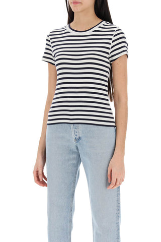 Striped T-shirt