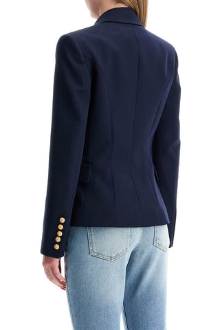 6-button Grain De Poudre Jacket