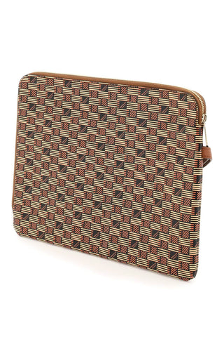 Moreaunette Laptop Case