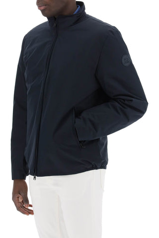 Sailing Windbreaker Jacket