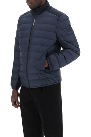 Bering Lightweight Down Jacket