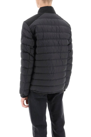 Bering Lightweight Down Jacket