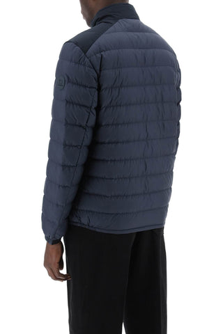 Bering Lightweight Down Jacket