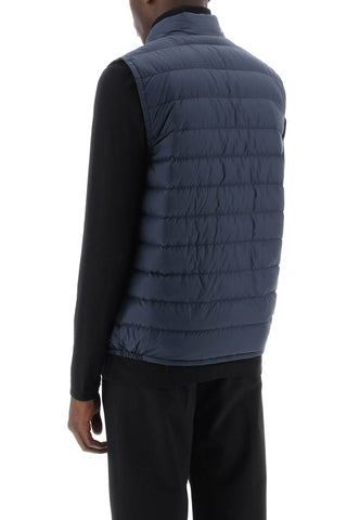 Sundance Puffer Vest