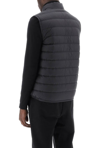 Sundance Puffer Vest