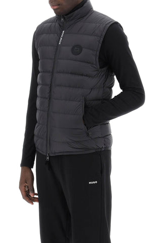 Sundance Puffer Vest