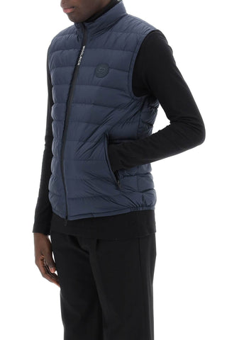 Sundance Puffer Vest