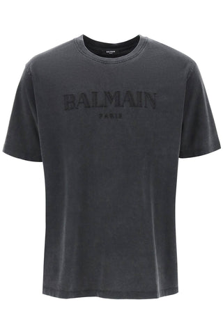 Vintage Balmain T-shirt