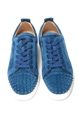 Ludwig/ludwigmat Blue Louis Junior Shoes