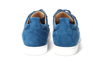 Ludwig/ludwigmat Blue Louis Junior Shoes