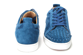 Ludwig/ludwigmat Blue Louis Junior Shoes