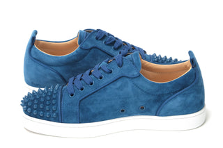 Ludwig/ludwigmat Blue Louis Junior Shoes