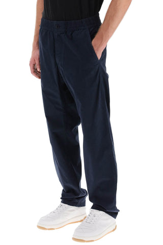 Chuck Cotton Pants