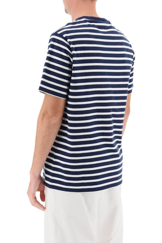 Emilien Striped T-shirt