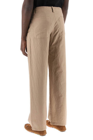 Mathurin Crepe Pants