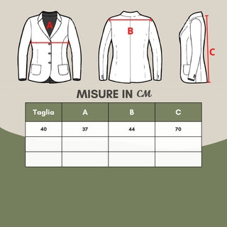 Elegant Beige Linen Jacket