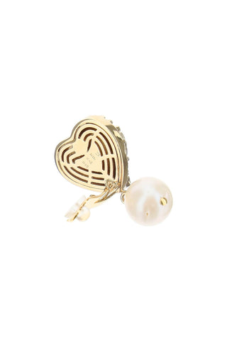 Eden Love Earring