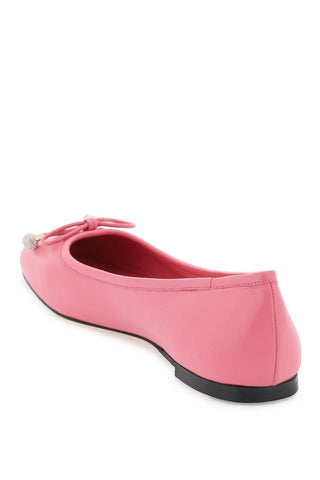 Elme' Ballerina Flats