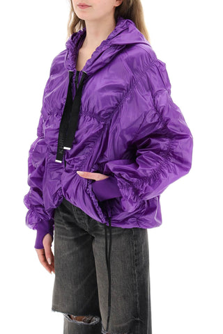 Cloud' Light Windbreaker Jacket