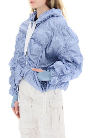 Cloud' Light Windbreaker Jacket