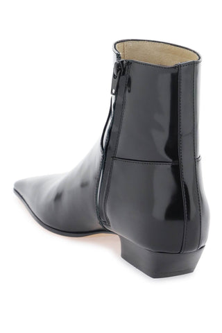 Marfa Ankle Boots