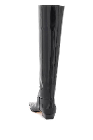 The Marfa Knee-high Boots