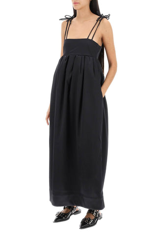 Duchesse Maxi Dress