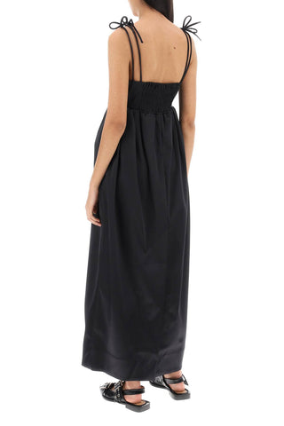 Duchesse Maxi Dress