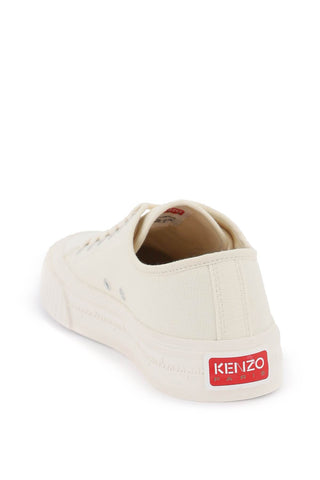 Canvas Kenzoschool Sneakers