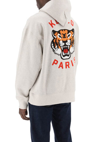 Luky Tiger Hoodie