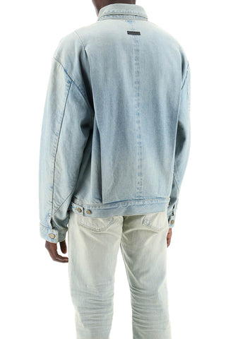 Denim Jacket For Men