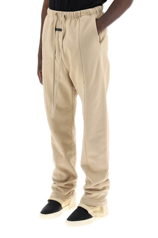 Brushed Cotton Joggers For