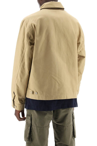 Ranger Crewman Jacket