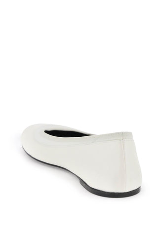 Frano Ballet Flats