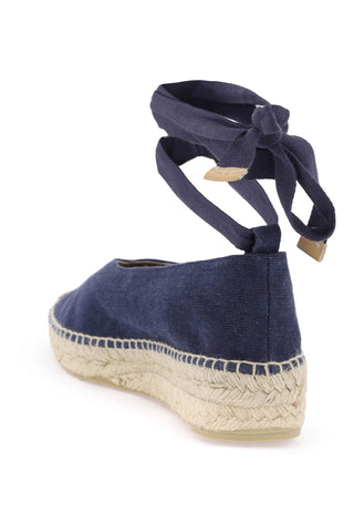 Gea Ballet Flats Espadrilles