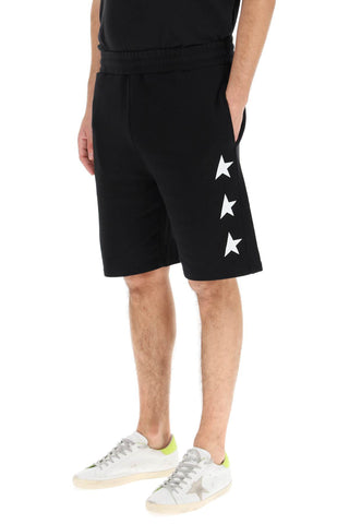 Diego Star Short Sweatpants