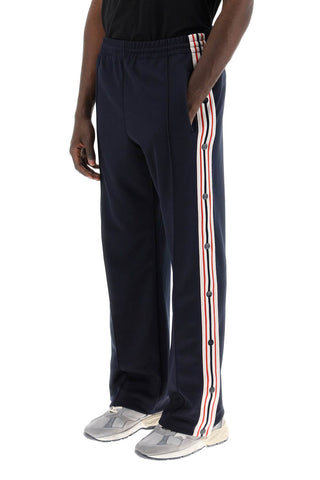 Joggers With Detachable